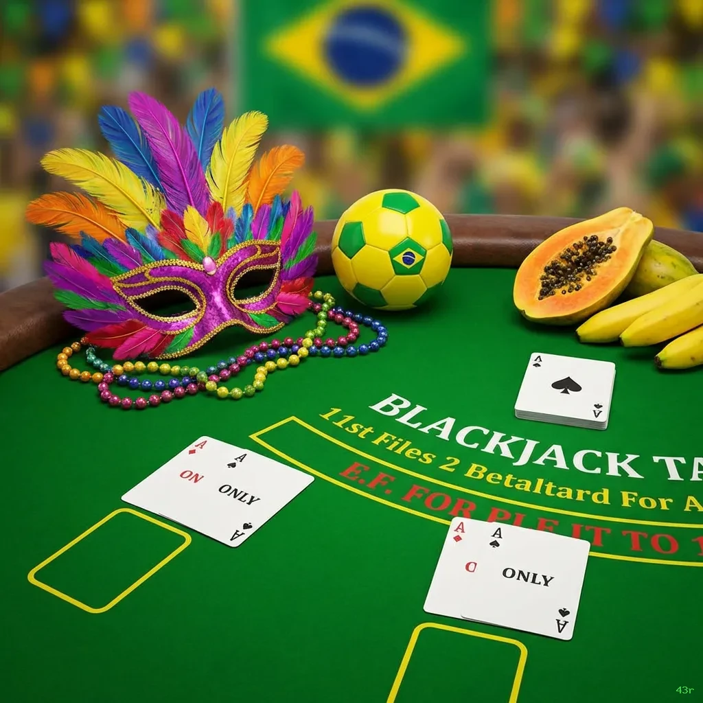 43r Jogo Responsável