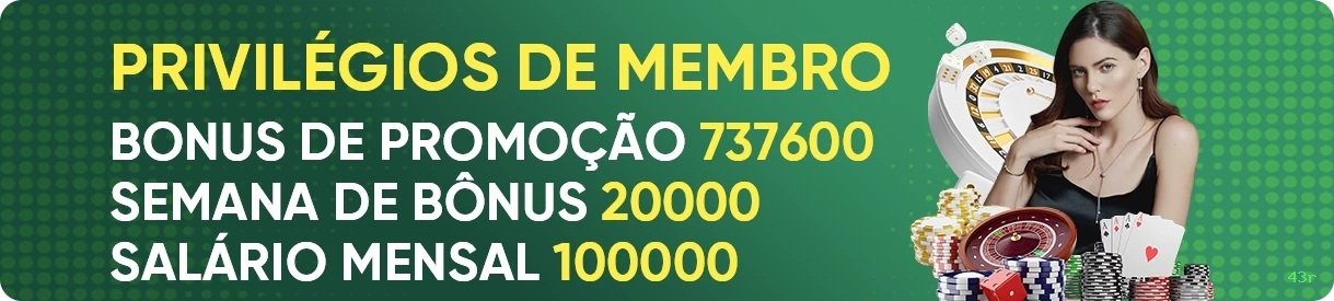 43r Jogo Responsável