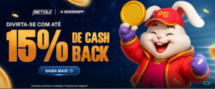 43r Saque Hoje
